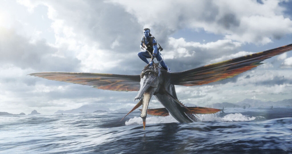 ‘avatar: The Way Of Water’ Crosses $2 Billion Mark In Worldwide Box Office