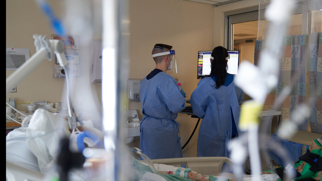 Covid 19 Killed Fewer People In The Us In 2022, But Early Data Suggests It Was Still A Leading Cause Of Death