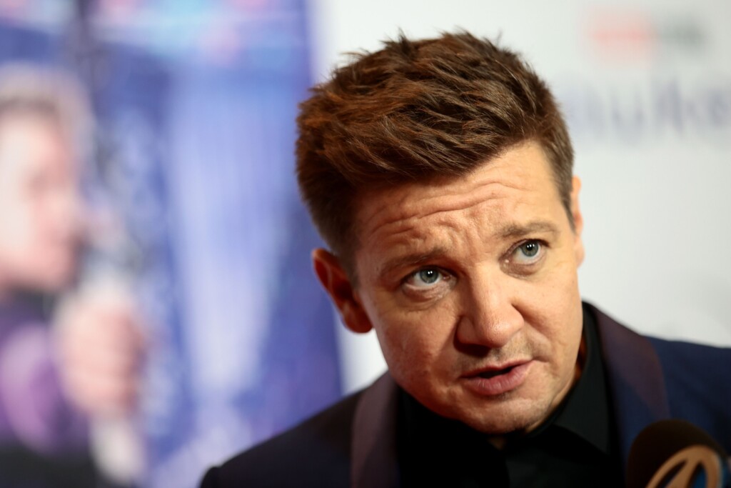 Jeremy Renner Was Crushed By Snowplow As He Tried To Save Nephew From Injury, Sheriff’s Report Says
