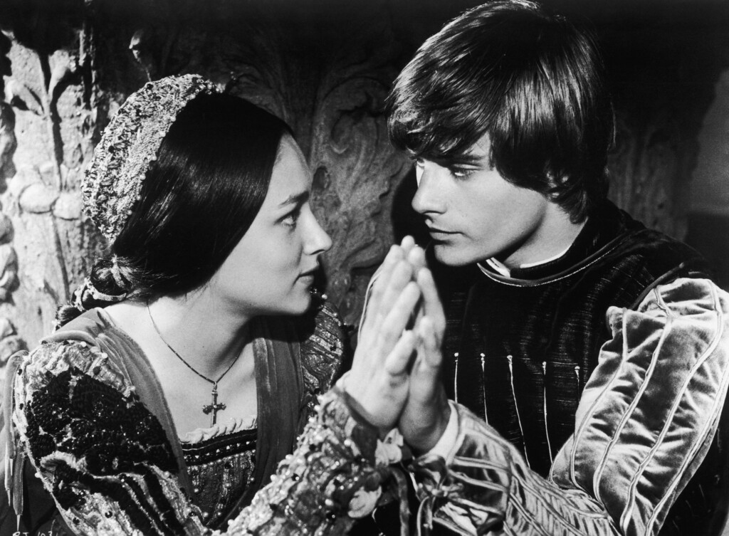 Stars Of 1968’s ‘romeo And Juliet’ Sue Paramount Over Nude Scenes Filmed When They Were Minors