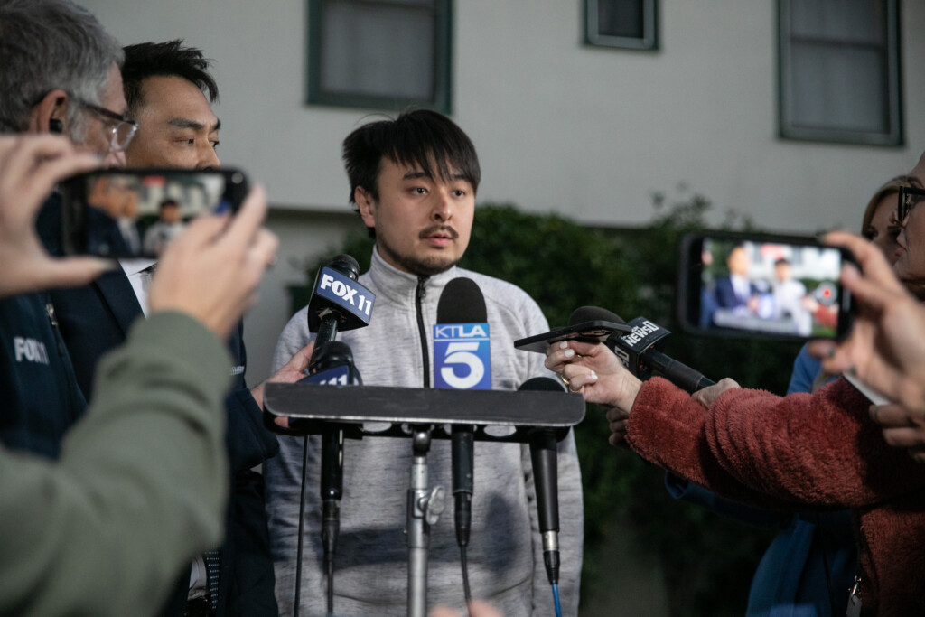 It Takes These Things To Intervene In A Mass Shooting, According To Experts