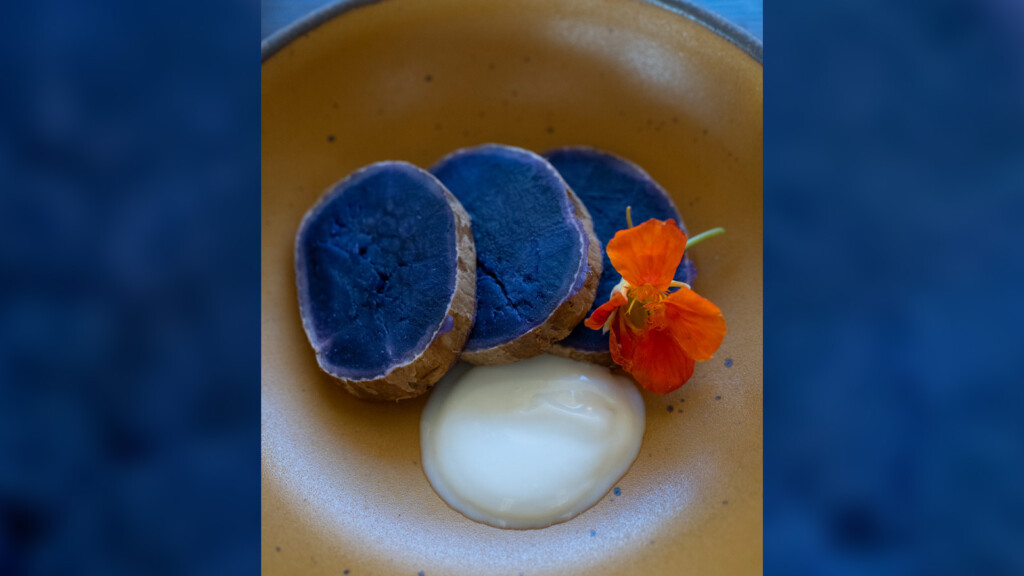 Live Longer With These Dishes From ‘blue Zones’ In America