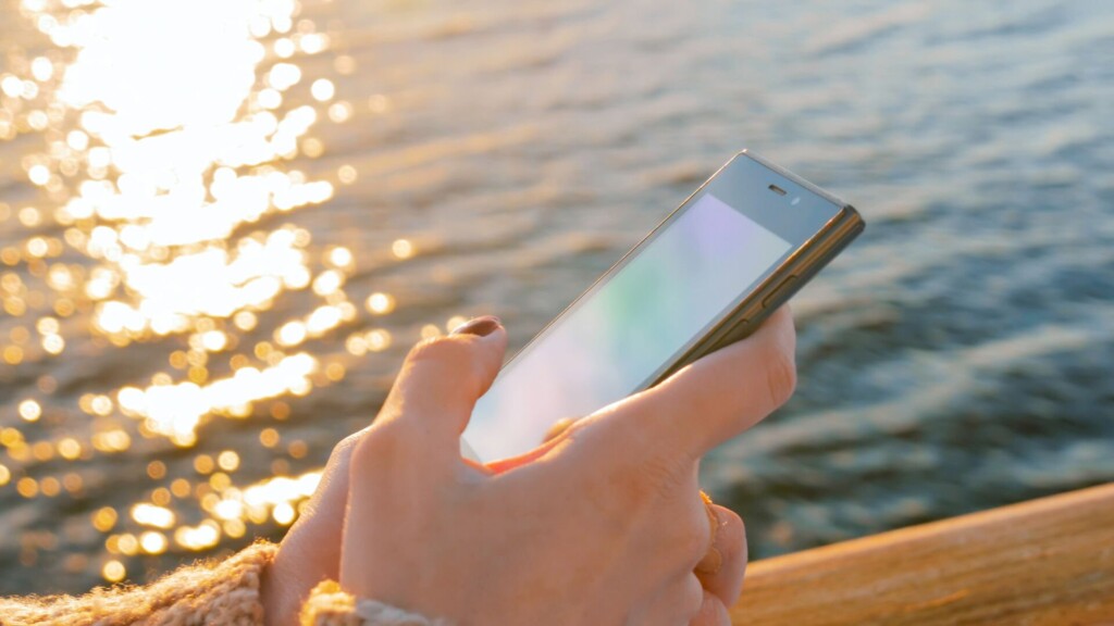 Cruise Lines Ramp Up High Speed Internet Onboard. Now We Can Remain Glued To Our Screens, Just Like On Dry Land