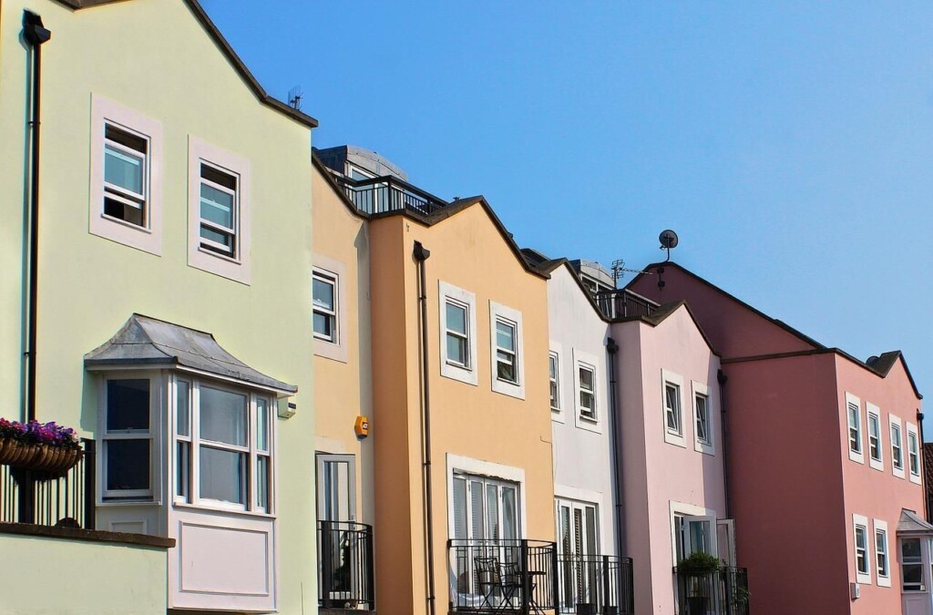 Here’s How Many Households Spend Over Half Their Income On Rent In Every State