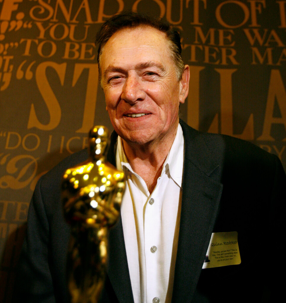 Quinn K. Redeker, Longtime Soap Star On ‘days Of Our Lives’ And Co Writer Of ‘the Deer Hunter,’ Dead At 86