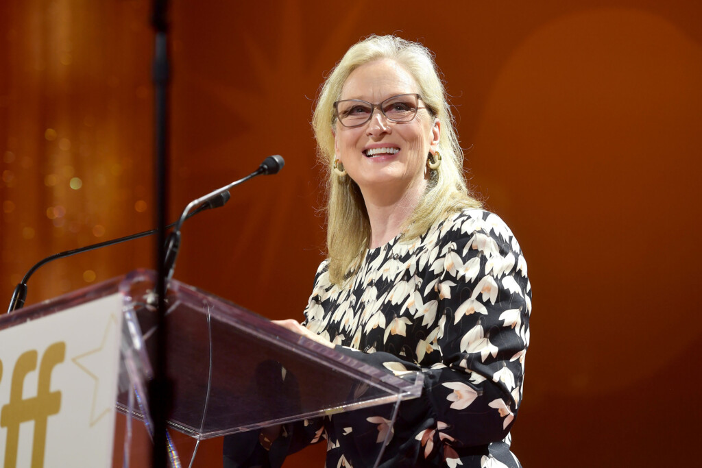 Meryl Streep To Appear In Season 3 Of ‘only Murders In The Building’