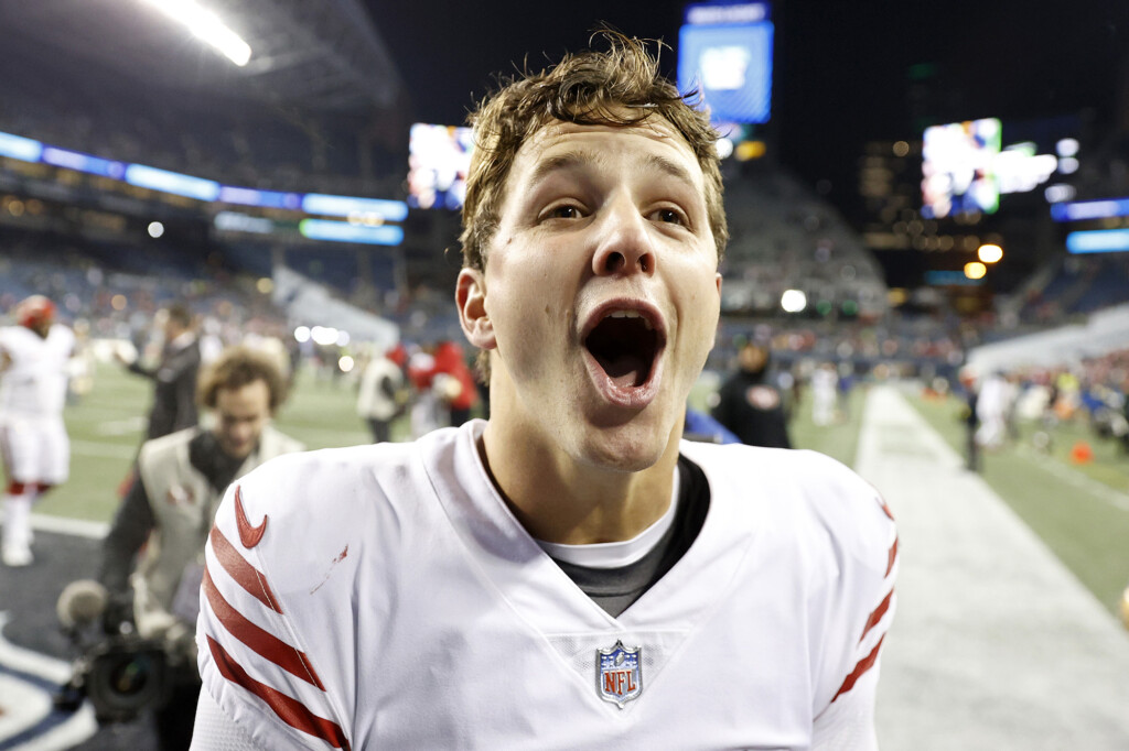 With So Many Potential Fairytale Endings In Store, What Could We Be Saying After Super Bowl 57?