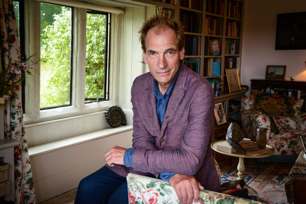Julian Sands’ Family Praise ‘heroic’ Search Efforts To Find Missing Actor
