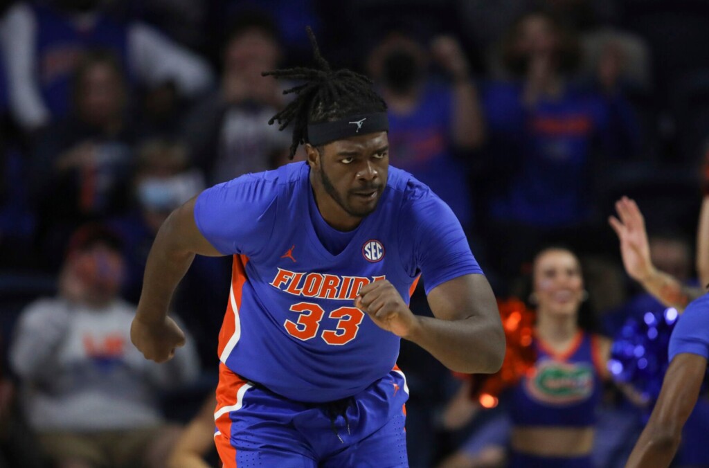 Jitoboh’s Recovery Coming Into Focus Year After Eye Injury