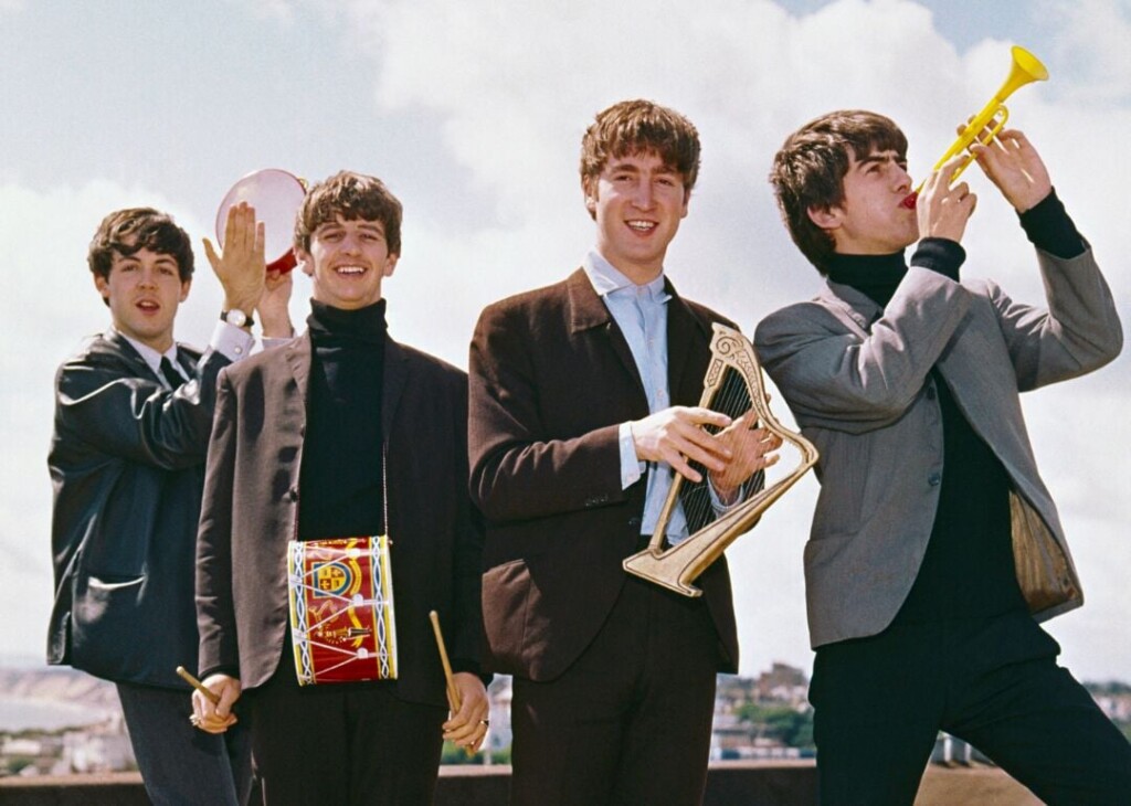 The Most Popular Songs That Never Won A Grammy