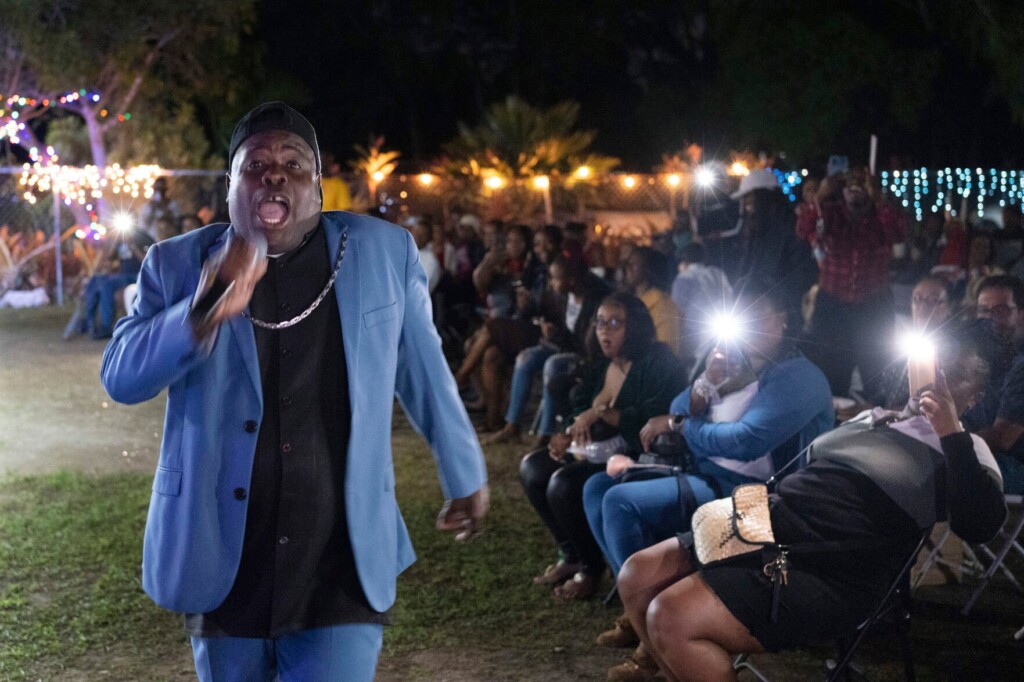 ‘the Money Is Gone’: Bahamas Tries To Turn Page After Ftx