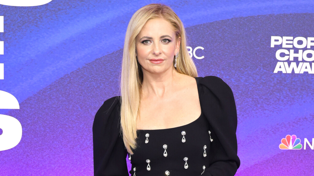 Sarah Michelle Gellar Recalls Being Labeled ‘difficult’ During ‘buffy’ Years