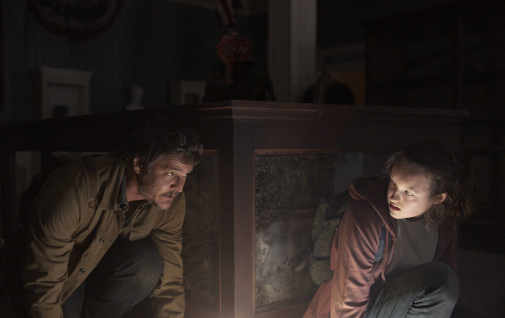 ‘the Last Of Us’ Bucks The Game To Screen Trend, Breathing Life Into The Zombie Drama