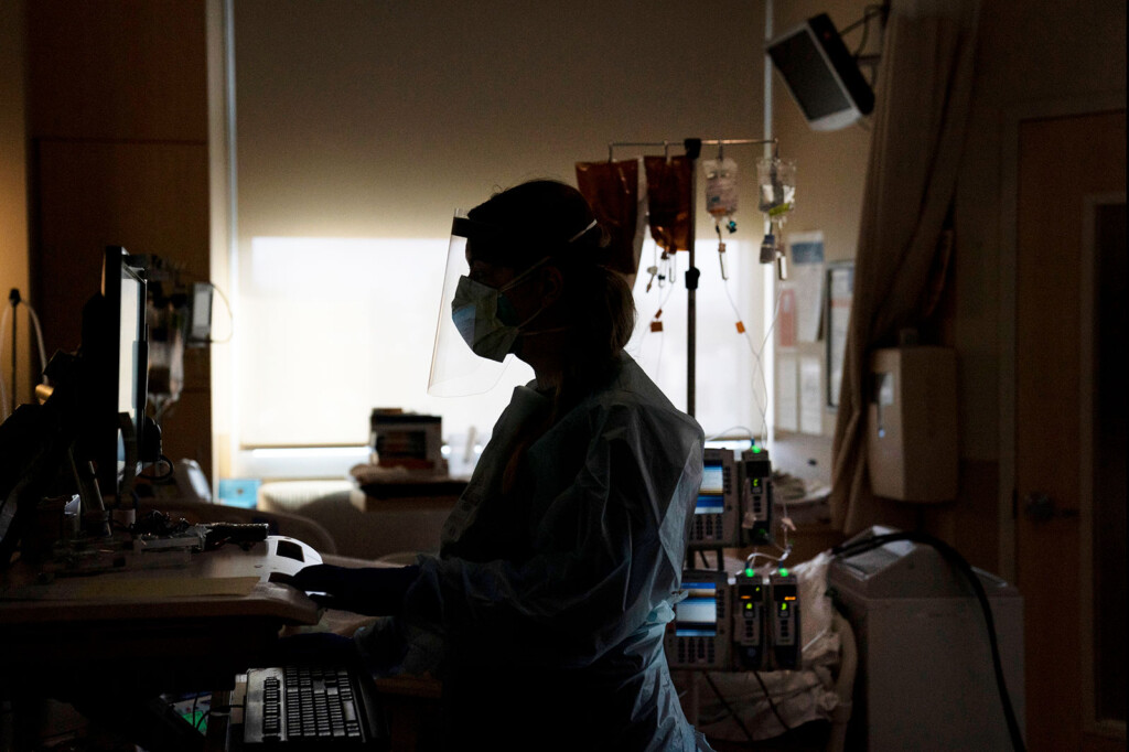 New Poll Shows Jump In Adults Who Rate The Quality Of Us Health Care As ‘poor’