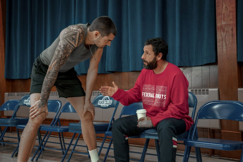 What The Sag Award Nominations’ Snubs And Surprises Mean For The Oscars
