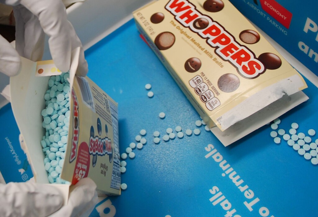 Caught On The Fly: Here Are The Tsa’s Top 10 Odd Finds In 2022