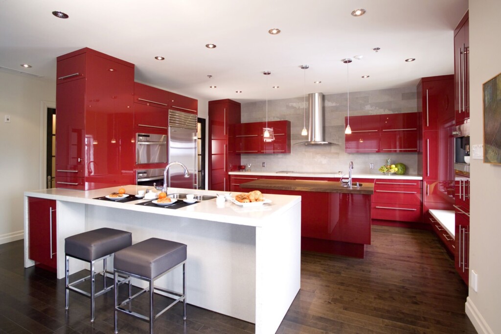 4 Kitchen Design Trends That Will Dominate 2023, Experts Say