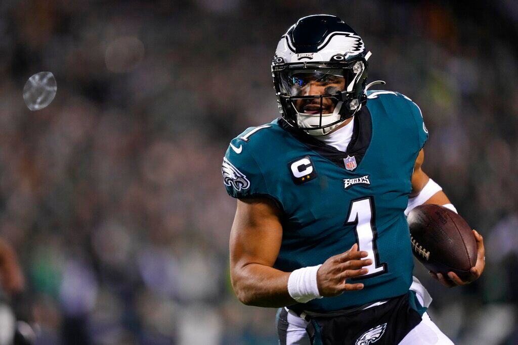 Previewing Sunday’s Nfl Conference Championship Games | Hot Off The Wire Podcast