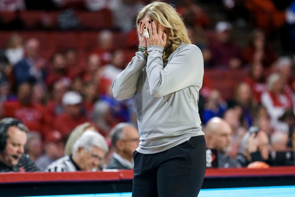 Baylor Out Of Women’s Ap Top 25 For 1st Time Since 2004