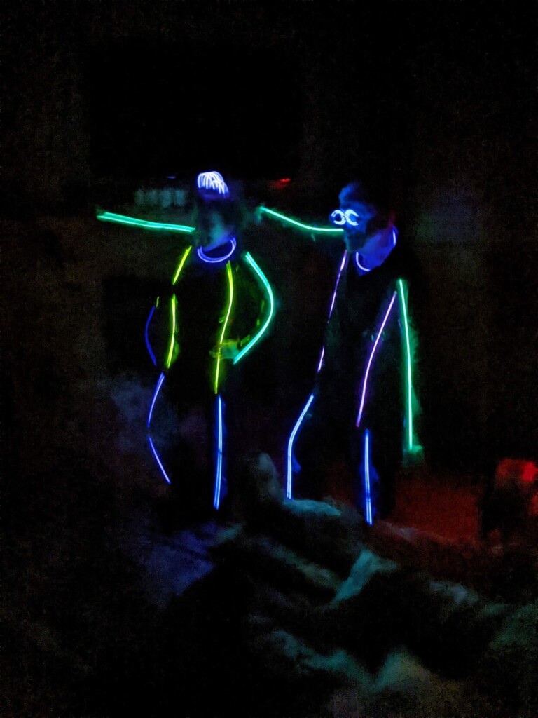 Lori Borgman: Talent Show Leaves Lingering Glow