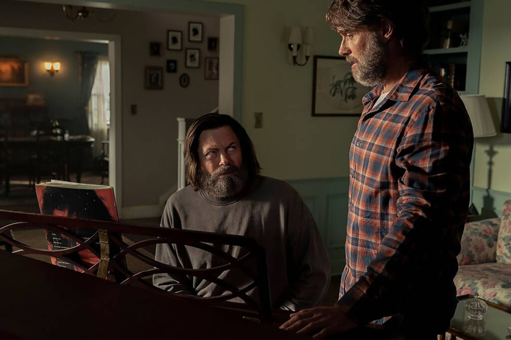 ‘the Last Of Us’ Just Made An Early Claim To One Of The Best Tv Episodes Of 2023