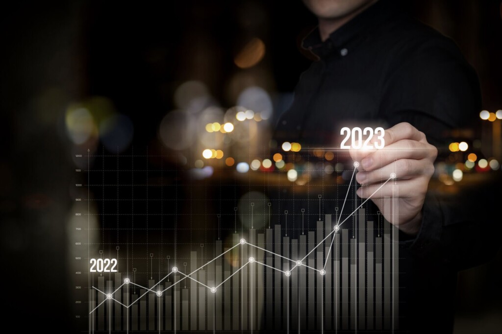 Jill On Money: Financial Resolutions For 2023