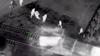 Georgia Man Rescued From Oncoming Train After Crashing Stolen Police Car On Railroad Tracks
