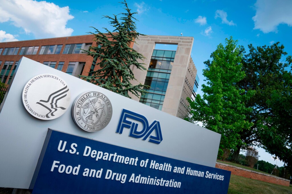 Following Criticism, Fda Proposes Redesign Of Its Human Food Program