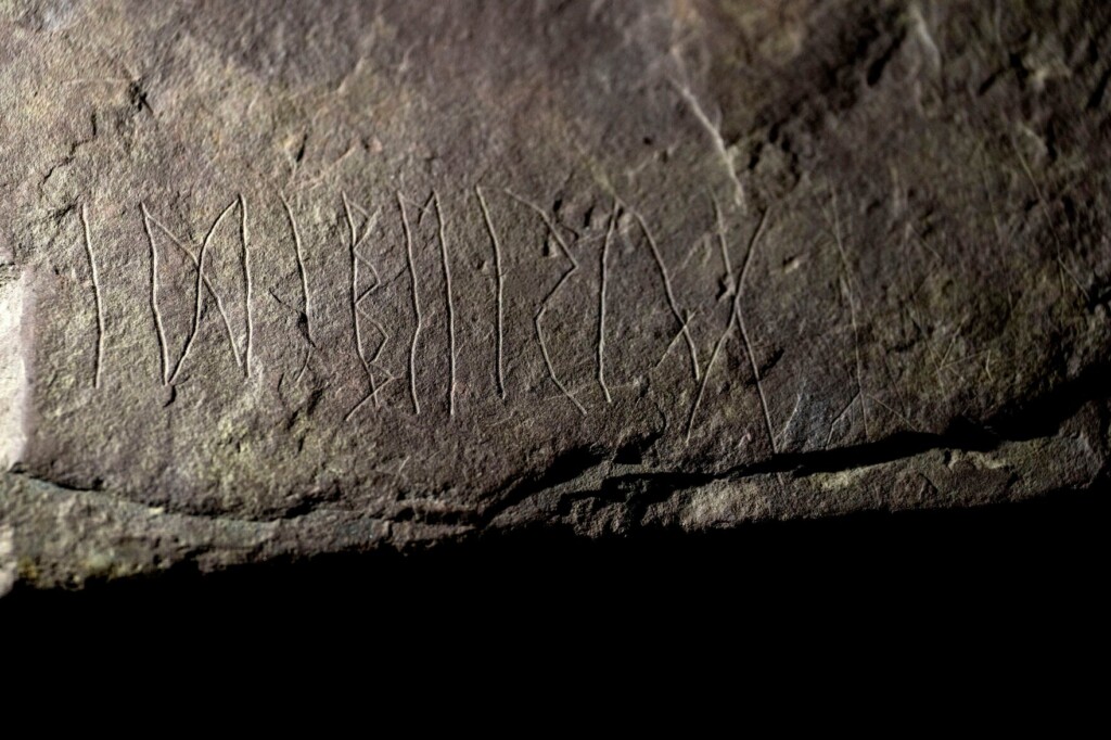 Norway Archaeologists Find ‘world’s Oldest Runestone’