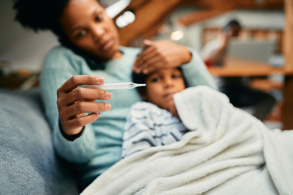 Mis C Has Been More Common And More Severe Than Previously Reported, Study Finds