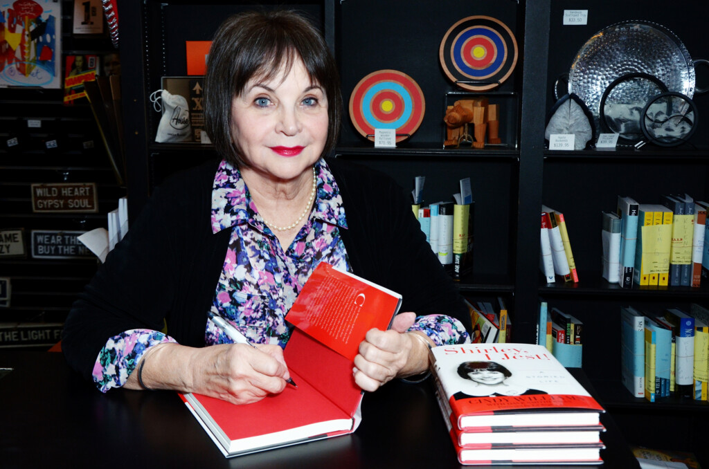 ‘laverne & Shirley’ Star Cindy Williams Dead At 75