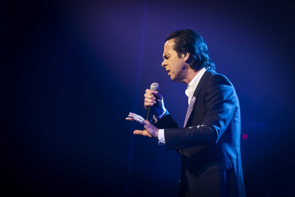 ‘a Grotesque Mockery’: Nick Cave Slates Attempt By Ai To Emulate His Songs