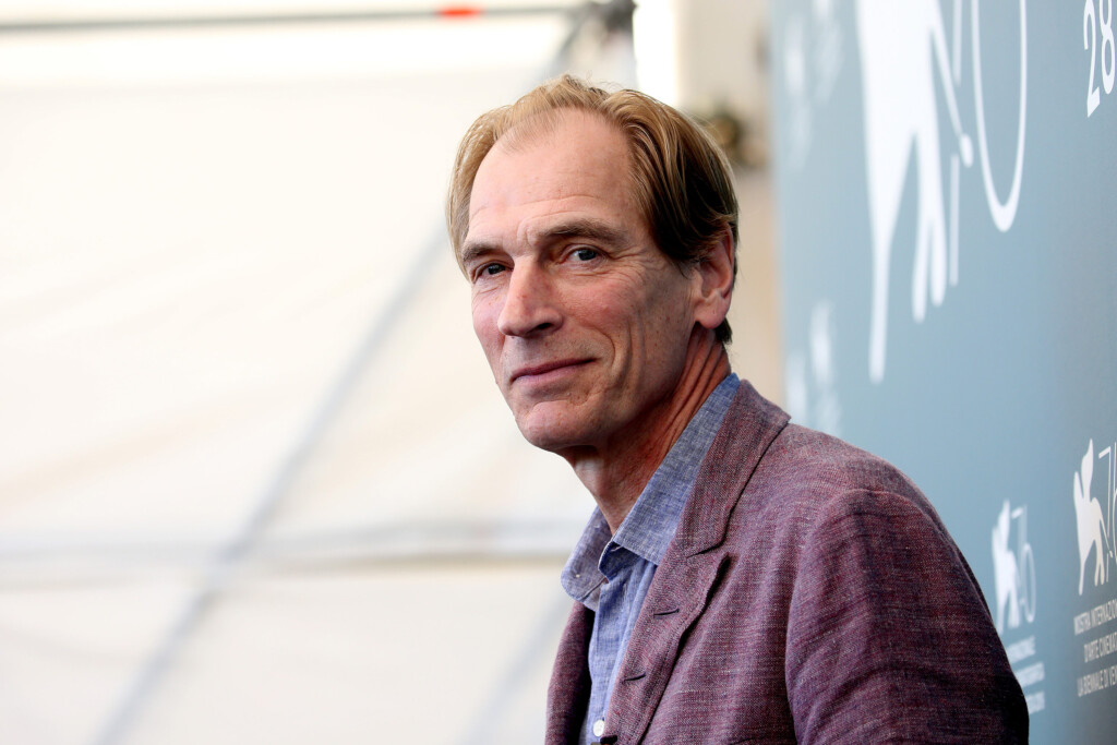 Julian Sands: Brother Fears He’s Gone Forever As Authorities Have ‘no Evidence’ Of His Location