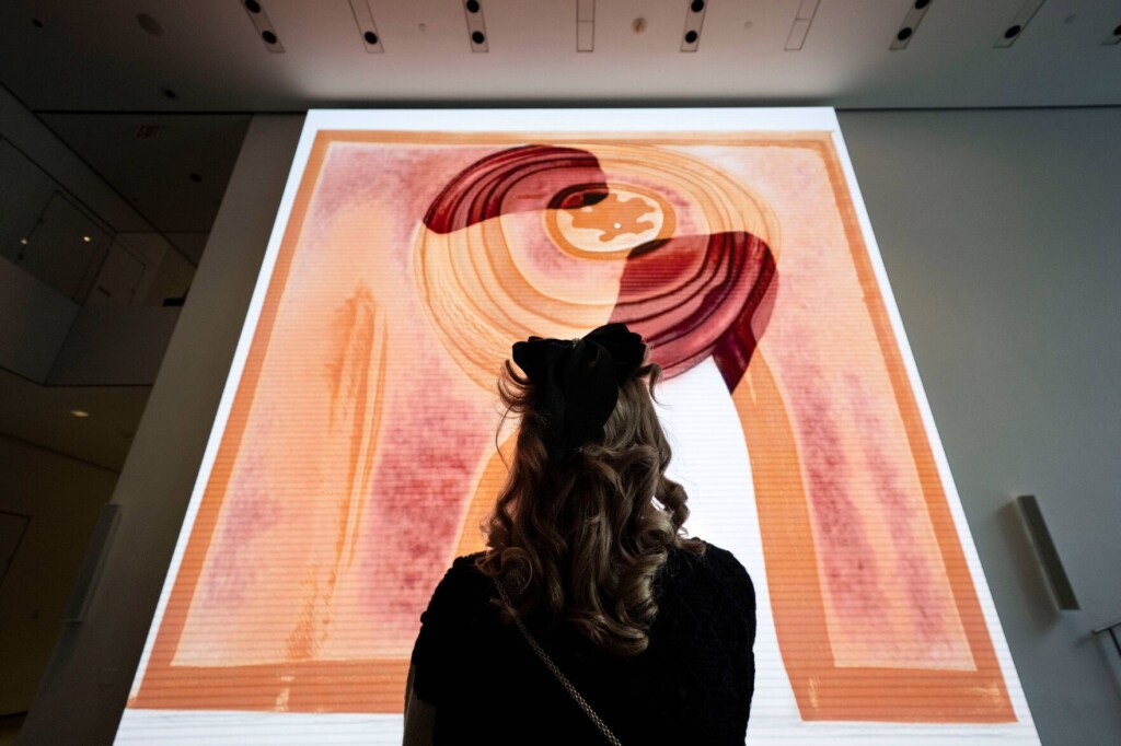 Ai Tools Can Create New Images, But Who Is The Real Artist?