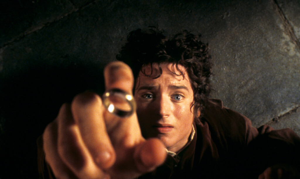 New ‘lord Of The Rings’ Movie Series In The Works At Warner Bros.