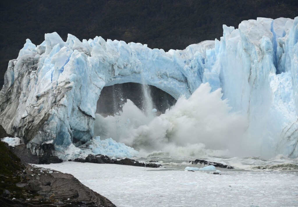 Study: 15 Million People Live Under Threat Of Glacial Floods
