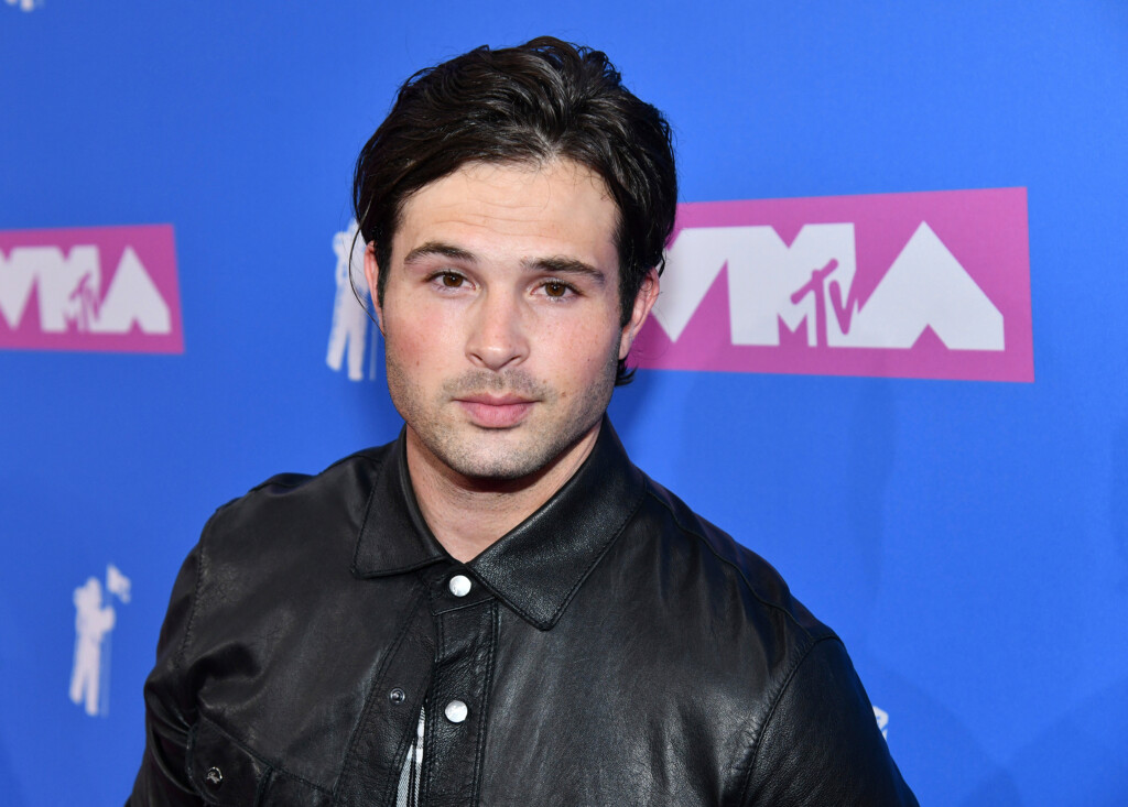 Cody Longo, ‘days Of Our Lives’ Actor, Dead At 34