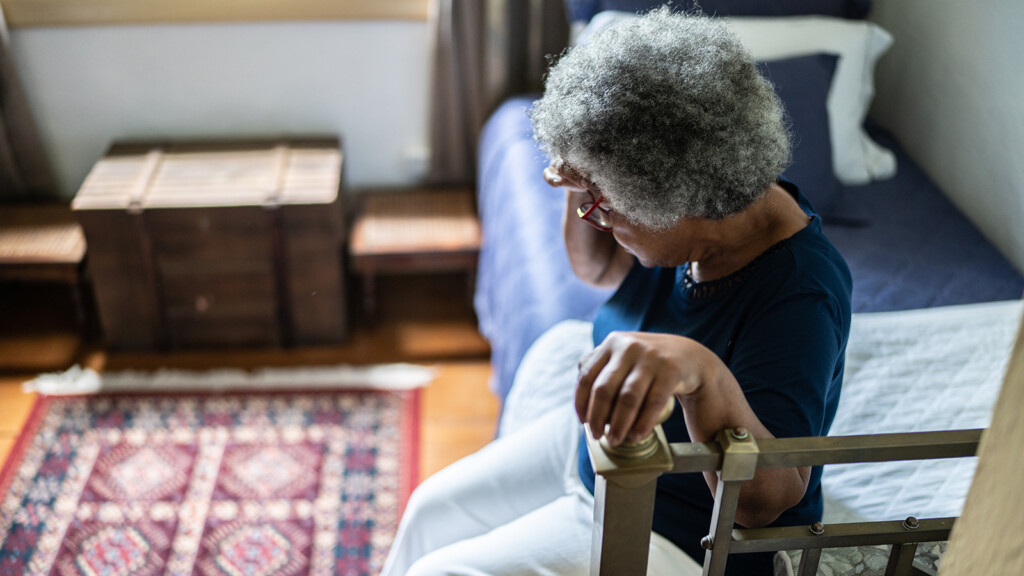 Understanding Racial Trauma, The Mental And Emotional Injury Of Racism