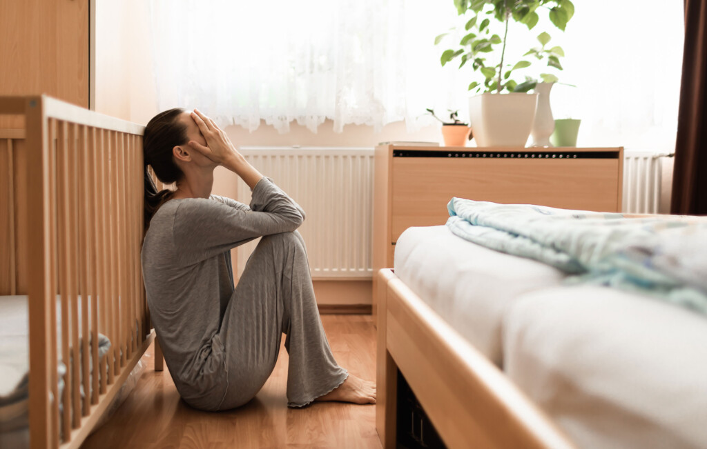 Stop Calling It ‘mommy Brain’ — Scientists Say The Term Is Wrong And Unfair To Moms