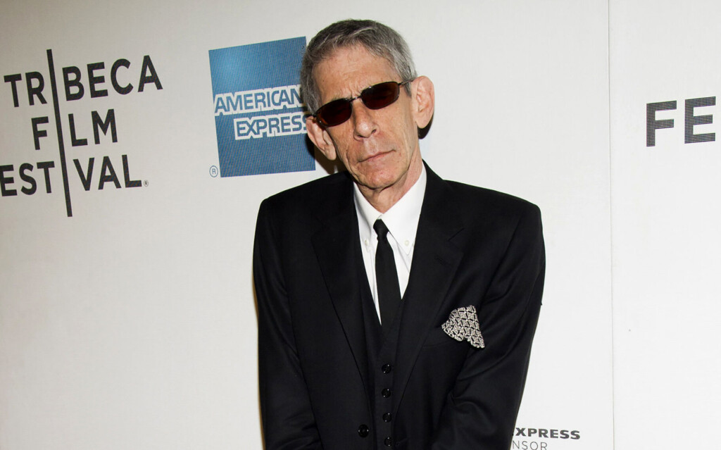 Richard Belzer, Stand Up Comic And Tv Detective, Dies At 78