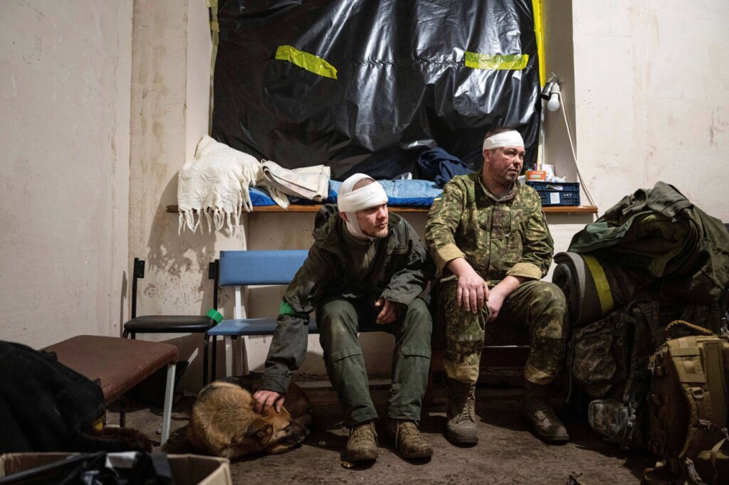 Un Chief Points To ‘massive’ Rights Violations In Ukraine