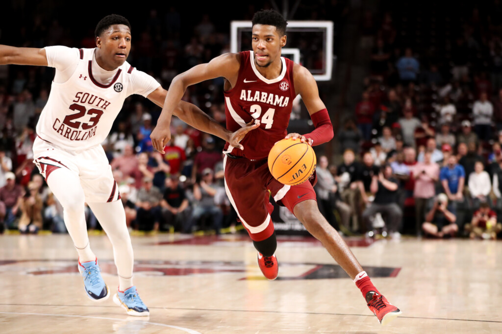 Brandon Miller, Who Is ‘cooperative Witness’ In Shooting, Overcomes Hostile Atmosphere In Career Best Performance