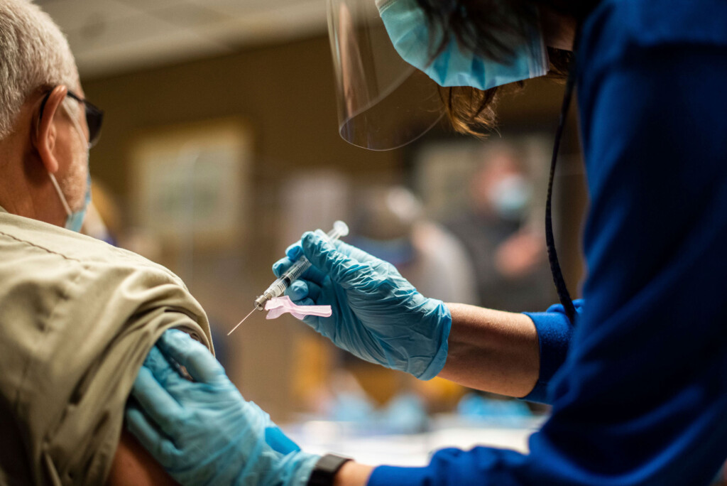 Cdc Adds Covid 19 Shots To List Of Routine Vaccines For Kids And Adults