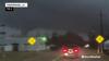 Storms Strike The South With Damaging Tornadoes And Flooding Rain