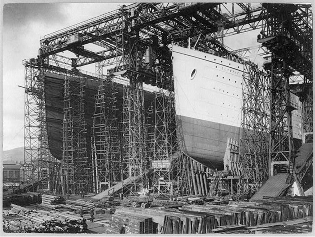 It Was ‘haunting’: Robert Ballard Recalls Mission To Titanic Site