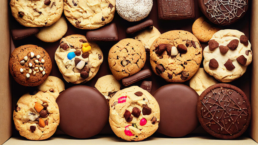 Going Overboard On ‘free Sugars’ Could Raise Your Risk For Cardiovascular Disease, Study Finds