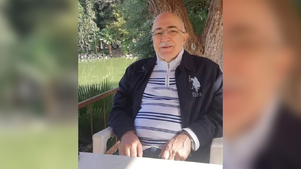 ‘he Came Here To Be Safe, But It Turns Out It Wasn’t’: Mourners Remember Syrian Doctor Killed In Earthquake In Turkey