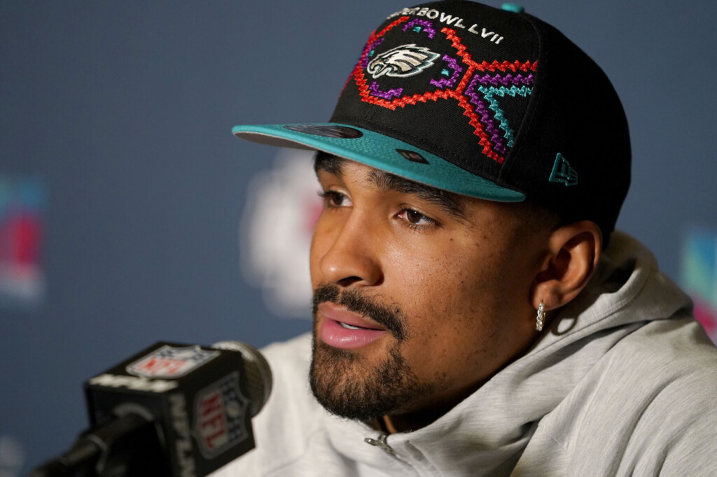 Some Super Bowl Players Claimed By More Than One School