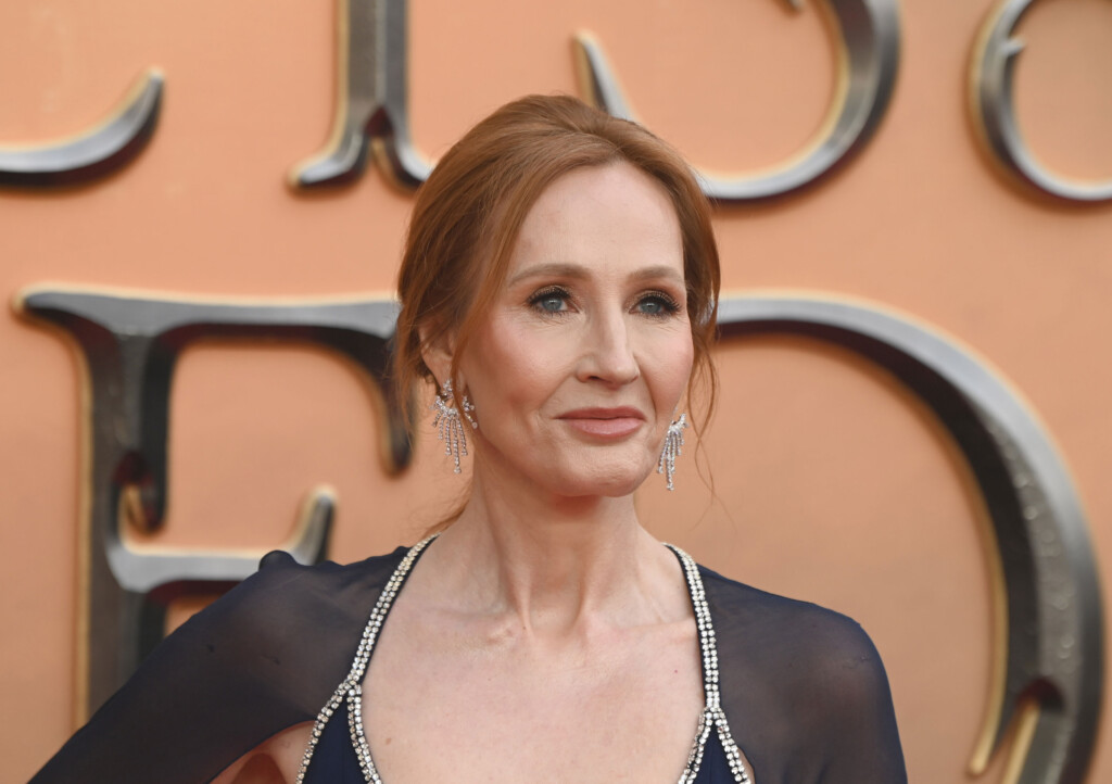 What To Know About J.k. Rowling’s New Podcast And History Of Anti Trans Comments