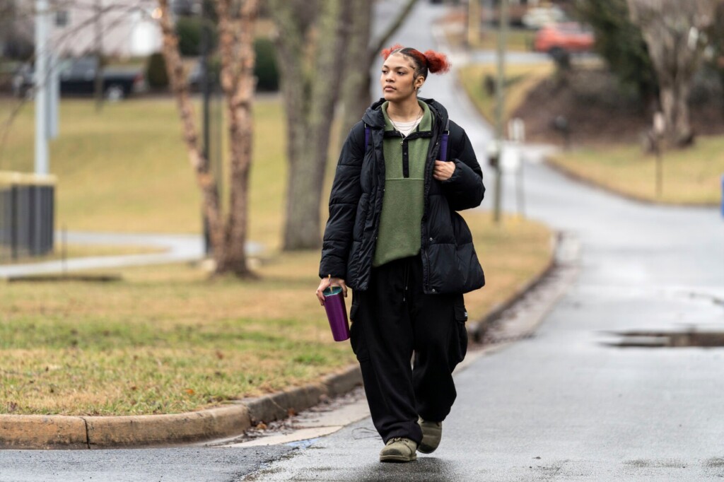 The Pandemic Missing: The Kids Who Didn’t Go Back To School
